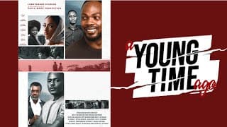 A Young Time Ago Trailer