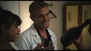 Breath of Life / L'Ordre des médecins (2019) - Trailer (English Subs)