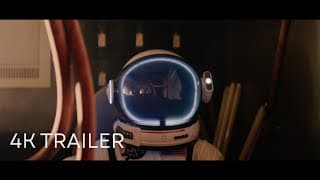 Our Hero, Cadet | SHORT FILM TRAILER