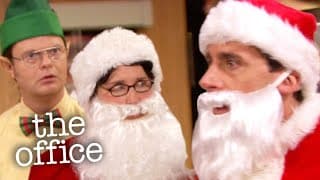 The Double Santa Dilemma