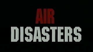 Air Disasters (1996)