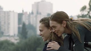 First trailer for Ruthy Pribar’s 'Asia' winner starring Shira Haas and Alena Yiv (exclusive)