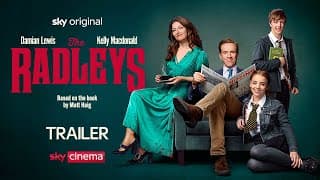 Official Trailer