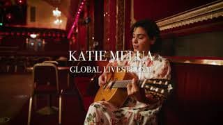 Katie Melua At The Rivoli Ballroom (Nine Million Bicycles Trailer)