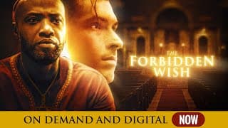 THE FORBIDDEN WISH  - Official Trailer