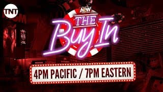 The Buy In: All Elite Wrestling’s “Double or Nothing” preshow