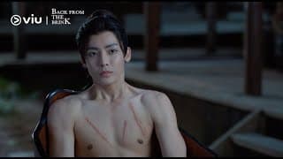 [Trailer] Back From The Brink | Coming to Viu TOMORROW!