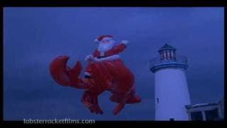 Brooklyn Lobster Trailer