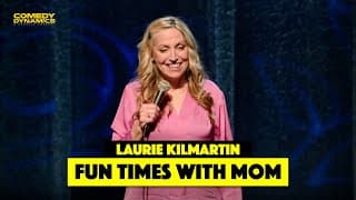 Fun Times with Mom