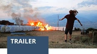 JAJDA / THIRST (Trailer)