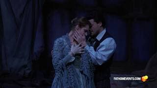 The Metropolitan Opera: La Bohème