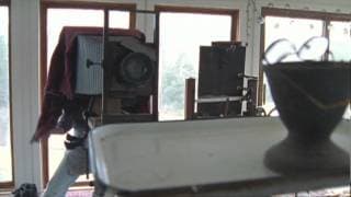 "What Remains: The Life and Work of Sally Mann" - Directed by Steven Cantor