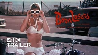 "Born Losers" movie trailer [1967]