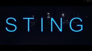 STING | Short Film
