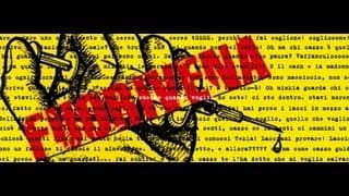 FUORIVENA TRAILER TEKLA TAIDELLI