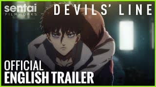 Official English Trailer