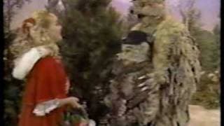 The Trial of Red Riding Hood Promo (1992)