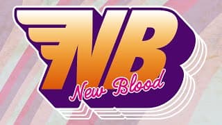 【緊急決定★全試合生配信】5・13『FIBREPLEX presents NEW BLOOD 2』東京・ニューピアホール大会【#STARDOM】