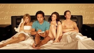 The Formula - Official Trailer 2013 [HD]