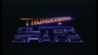 Thunderbirds in Outer Space Opening Theme