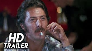 Straight Time (1978) Original Trailer [FHD]