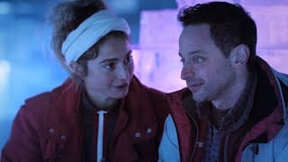'Olympic Dreams' Trailer
