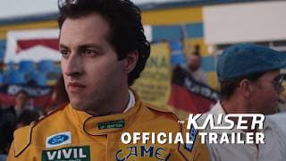 The Kaiser | Official Trailer