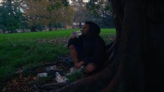 Kevin Abstract - HONEY IN MY HAIR (Short Film in Sydney) (Joseph Vanoye Cut)