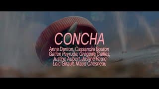 IndieJúnior 2024 | Trailer | Concha