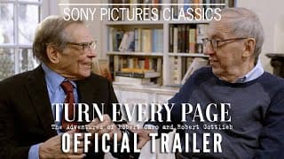 Official Trailer