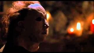 Halloween 5 The Revenge of Michael Myers (1989) Trailer