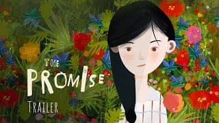 The Promise - Trailer