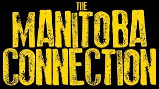 The Manitoba Connection Trailer