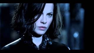 Underworld Trailer