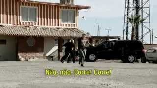 NIETZERMANN Trailer - Legendas em Português!