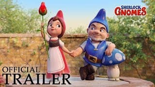 Official US Trailer