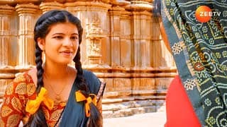 Saru - सरु - 12th May onwards Everyday At 7:30 PM - Promo - Zee TV