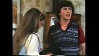 Satanic Inspiration: movie clip #2