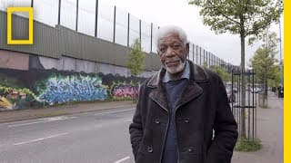 The Story of Us with Morgan Freeman | National Geographic