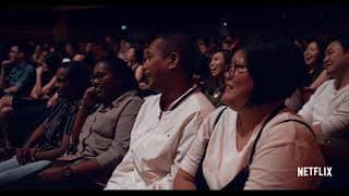 Kavin Jay: Everybody Calm Down! | Netflix Trailer