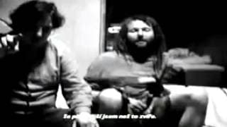 Jan Hus - mše za tři mrtvé muže (2009) - ukázka