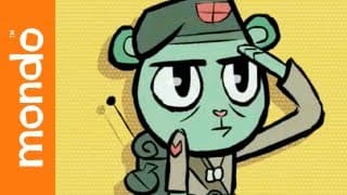 Happy Tree Friends - Ka-Pow! Teaser