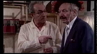 Čovek sa četiri noge (1983)