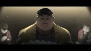 Official Trailer 2