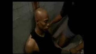 The Playaz Court independent film trailer