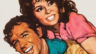 Midas Run (1969) - Trailer