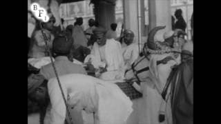 Jaipur in 1935
