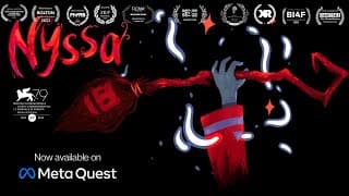 Reimagined Vol I: Nyssa - Official Trailer