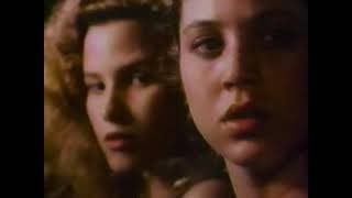The Preppie Murder (1989) Promo - ABC