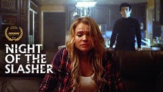 Night of the Slasher - Official